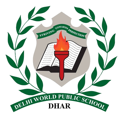 Delhi World Public School